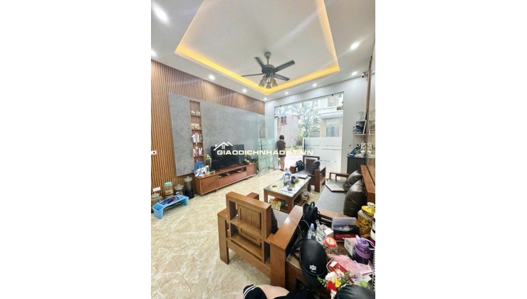 NHÀ XÂY MỚI ĐẸP KÍNH KOONG ( NHỈNH 5 TỶ)- #NGÕ NÔNG-   20 M RA Ô TÔ BUÝT TRÁNH- #NHÀ SÁNG THOÁNG- NHỈNH 5 TỶ.